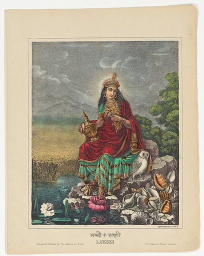 Lakshmi