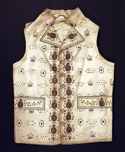 Waistcoat