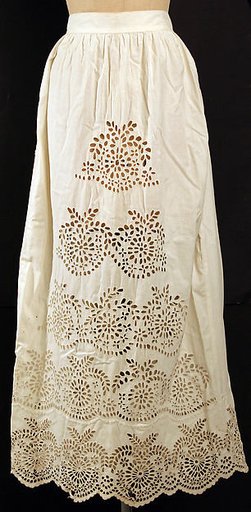 Petticoat