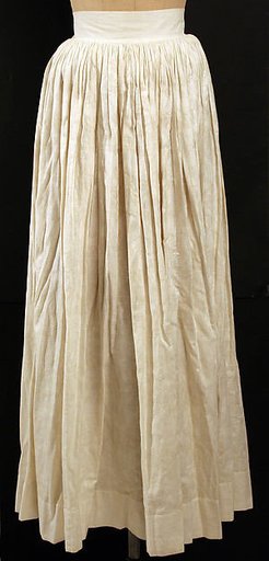 Petticoat
