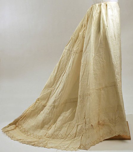 Petticoat
