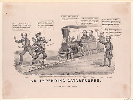 An Impending Catastrophe
