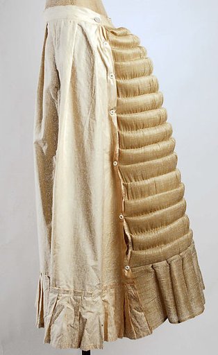 Bustle