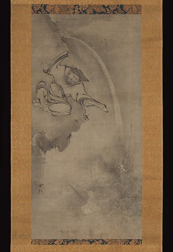 Daoist Master Fei Zhangfang