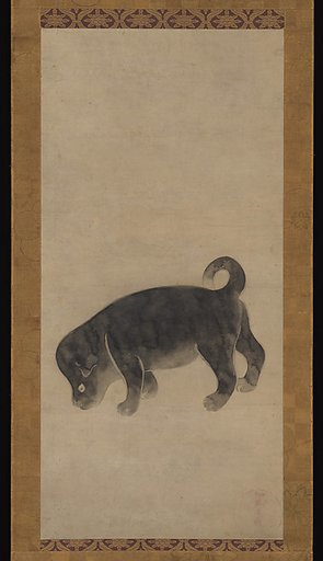 Puppy