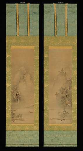 Eight Views of Xiao and Xiang