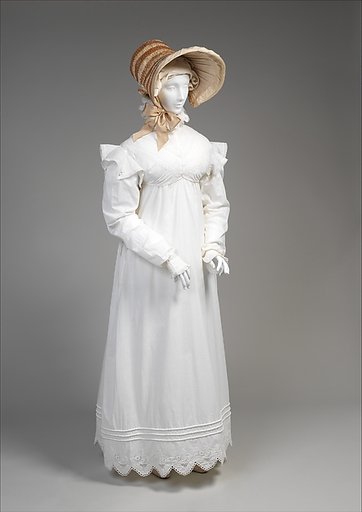Morning dress