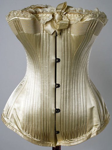Corset