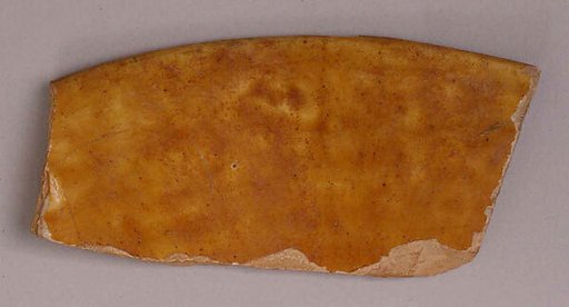 Ceramic Fragments