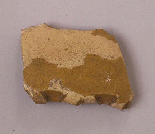 Ceramic Fragments