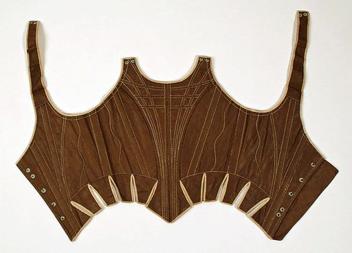 Corset