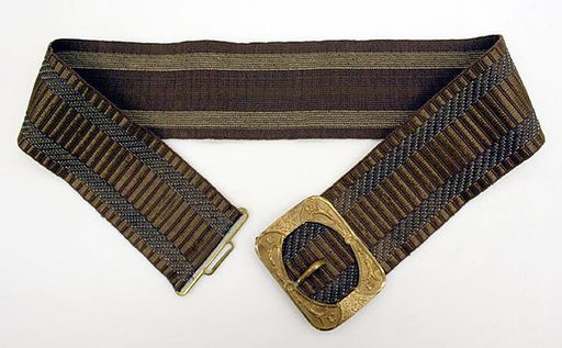 Belt