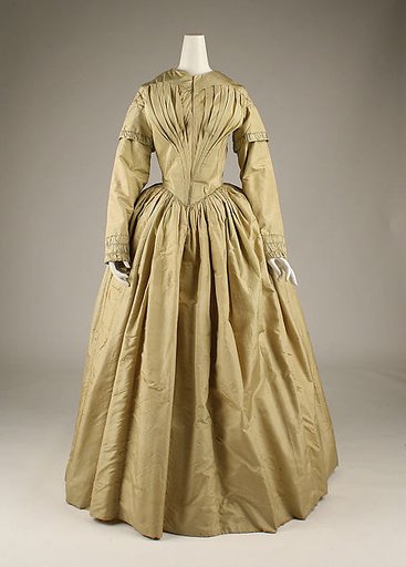 Afternoon dress