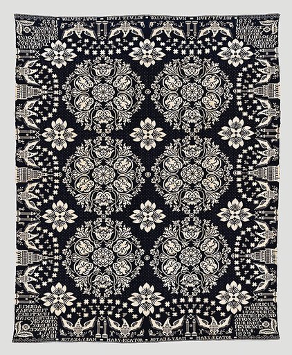 Coverlet