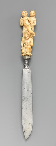 Knife