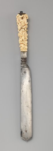 Knife