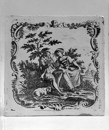 Tile