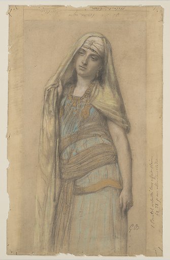 Arab Woman