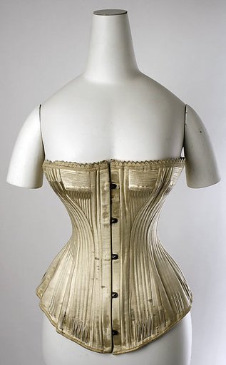 Corset