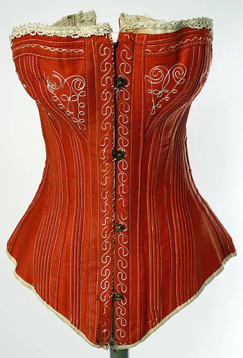 Corset
