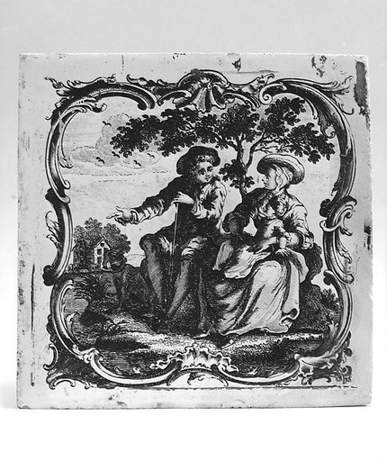 Tile