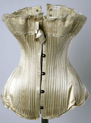 Corset