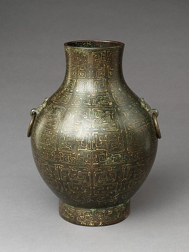 Wine container (hu)