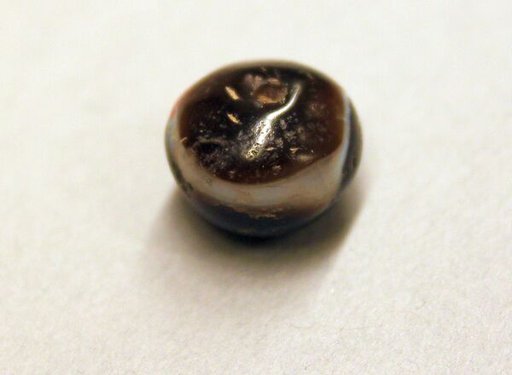 Beads and Pendants