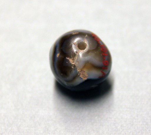 Beads and Pendants