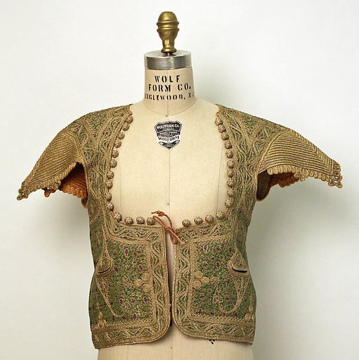 Jacket