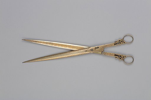 Scissors