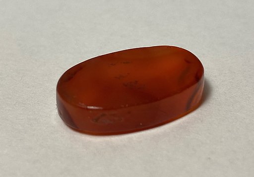 Faceted Stone