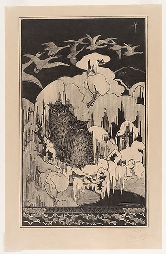 Christmas Eve  (Kerstnacht)