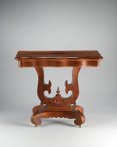 Game Table