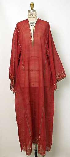 Chemise