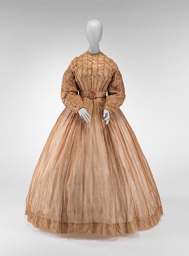 Afternoon Dress