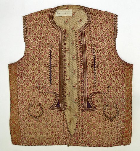 Waistcoat