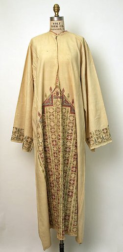 Festive Dress from Qalamun