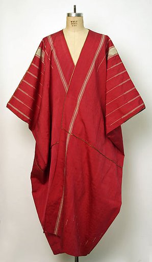 Abaya Cloak