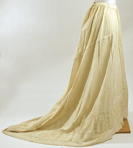 Petticoat