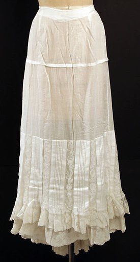 Petticoat