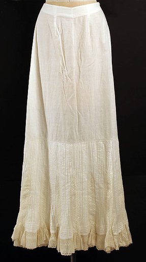 Petticoat