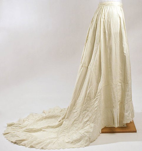 Petticoat