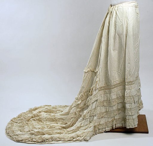 Petticoat