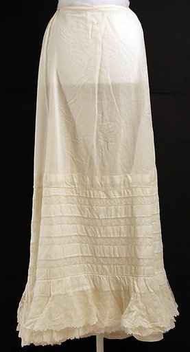 Petticoat