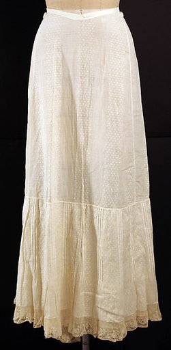 Underskirt