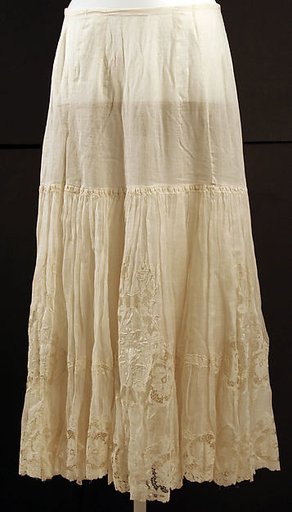 Petticoat