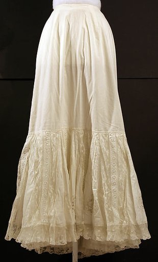 Petticoat