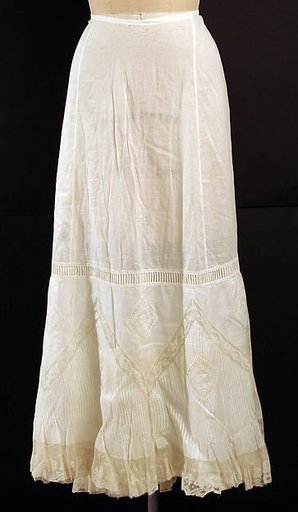 Petticoat