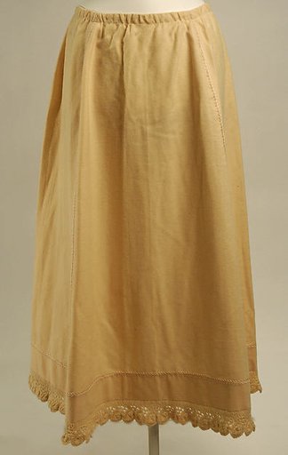 Petticoat